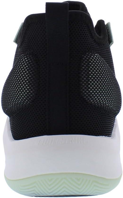 image:imageadidas Mens Adizero Select Team ShoesSesameCore BlackLinen Green