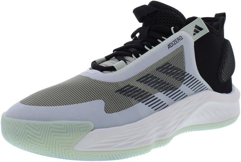 image:imageadidas Mens Adizero Select Team ShoesSesameCore BlackLinen Green