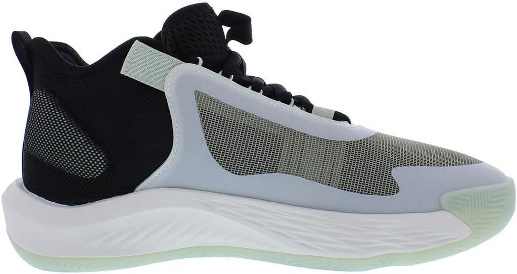 image:imageadidas Mens Adizero Select Team ShoesSesameCore BlackLinen Green