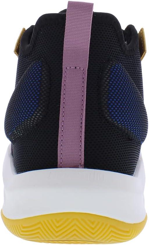 image:imageadidas Mens Adizero Select Team ShoesShadow NavyWhiteBlack