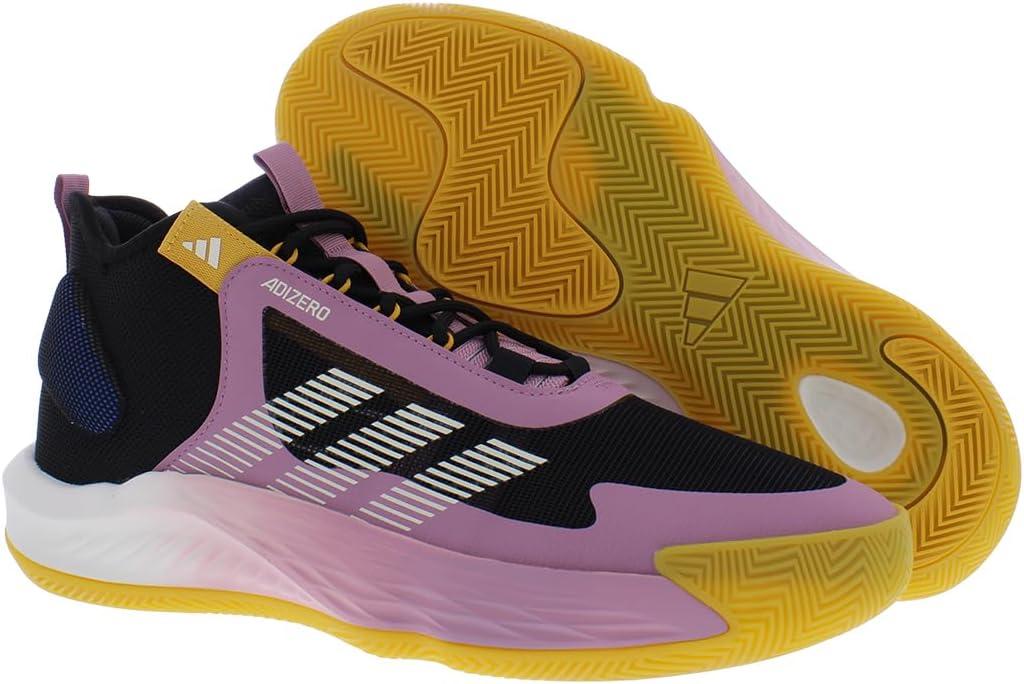image:imageadidas Mens Adizero Select Team ShoesShadow NavyWhiteBlack