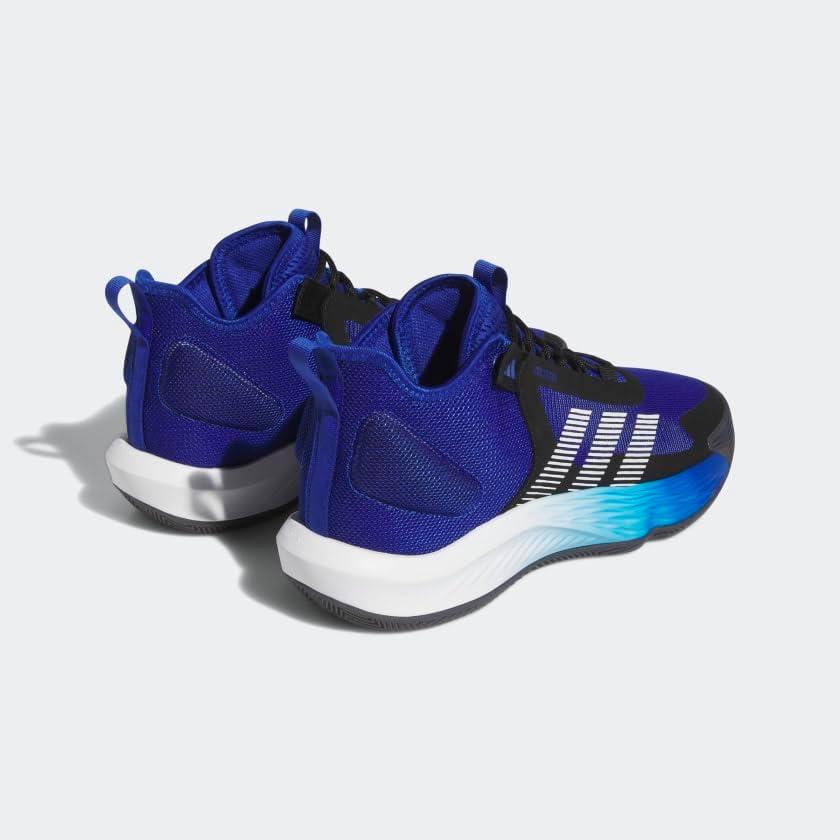 image:imageadidas Mens Adizero Select Team ShoesTeam Royal BlueWhiteBlack