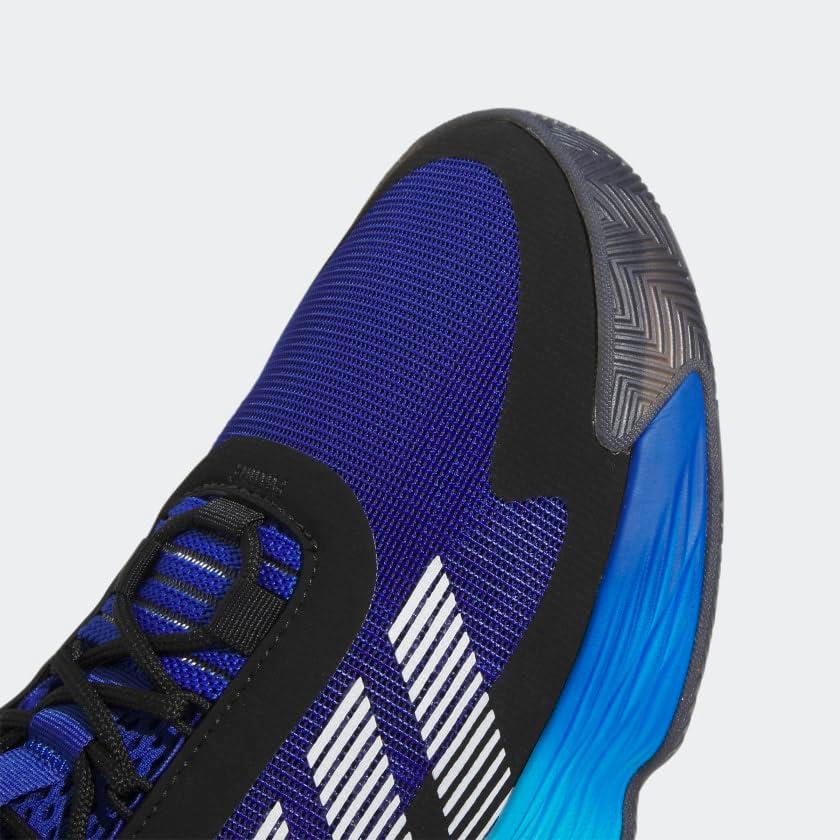 image:imageadidas Mens Adizero Select Team ShoesTeam Royal BlueWhiteBlack