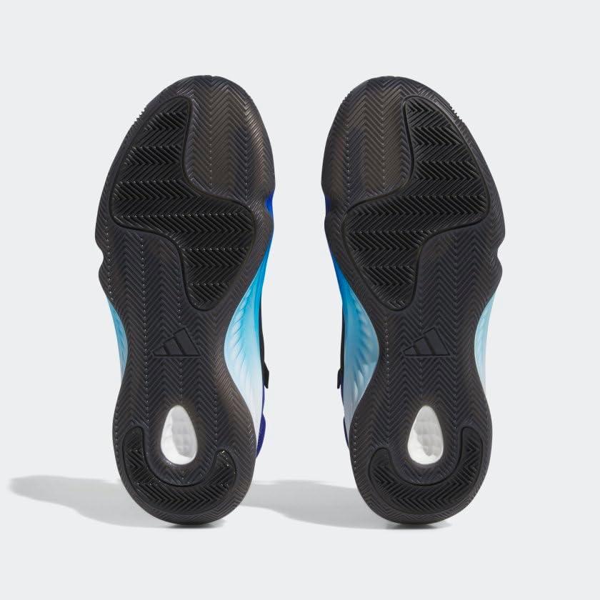 image:imageadidas Mens Adizero Select Team ShoesTeam Royal BlueWhiteBlack