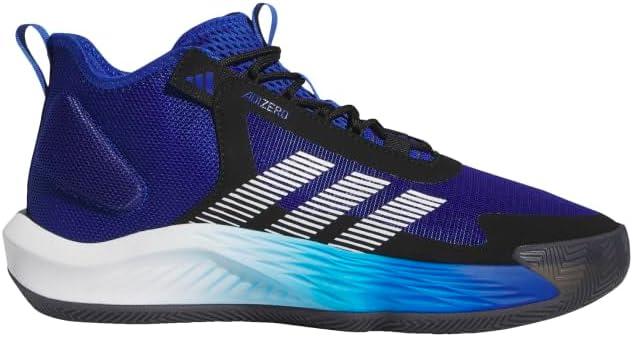 image:imageadidas Mens Adizero Select Team ShoesTeam Royal BlueWhiteBlack