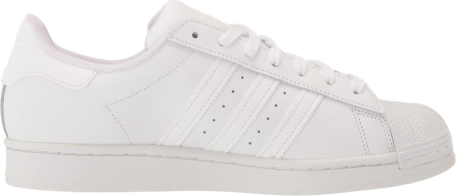 image:imageadidas Mens Advantage SneakerCloud WhiteCloud Whitecloud White