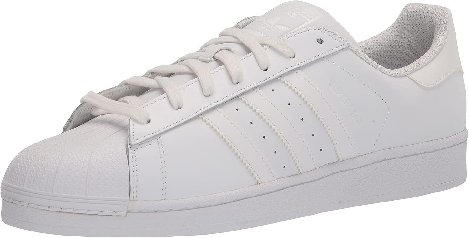 image:imageadidas Mens Advantage SneakerCloud WhiteCloud Whitecloud White