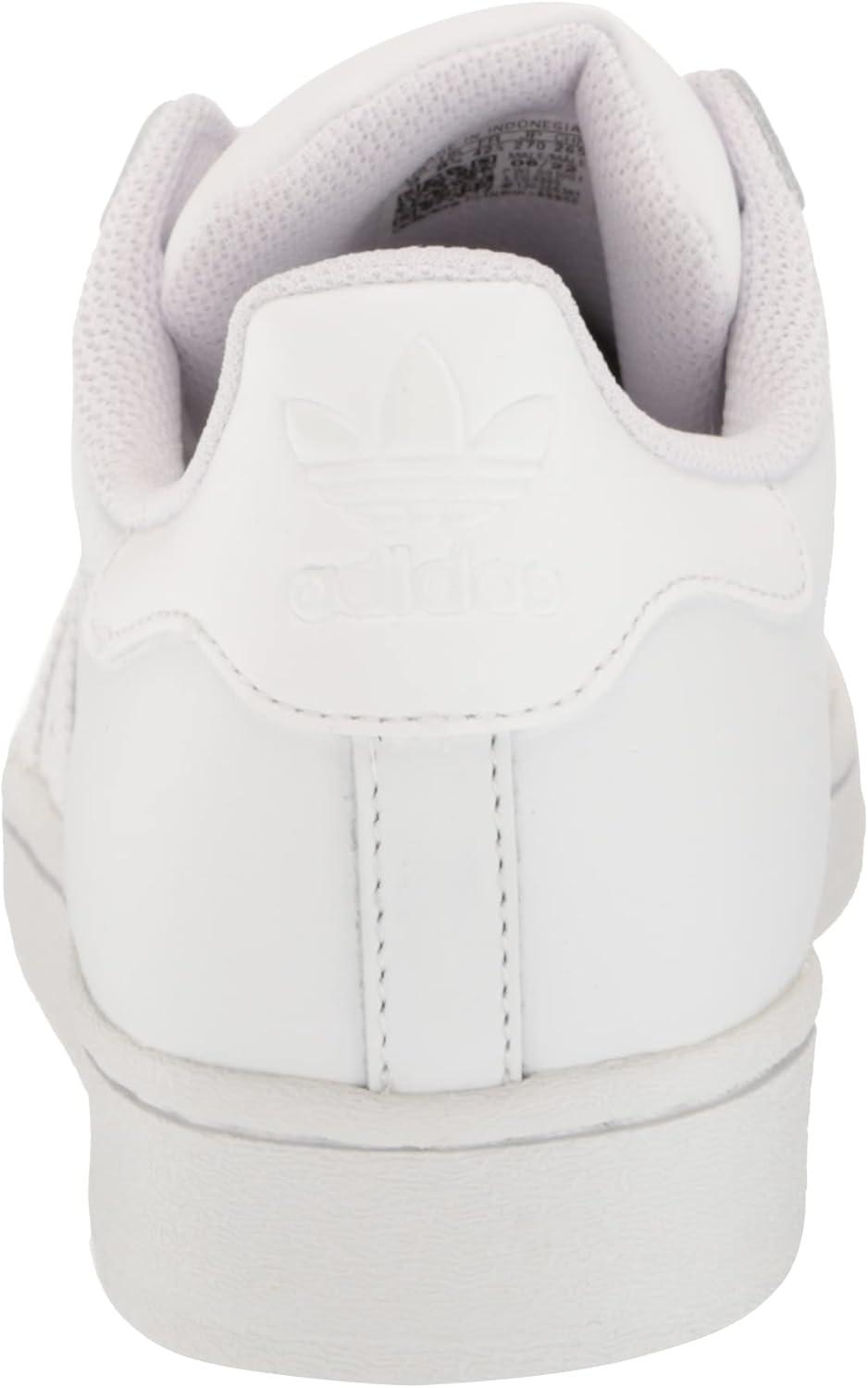 image:imageadidas Mens Advantage SneakerCloud WhiteCloud Whitecloud White