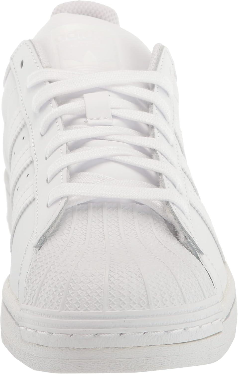 image:imageadidas Mens Advantage SneakerCloud WhiteCloud Whitecloud White