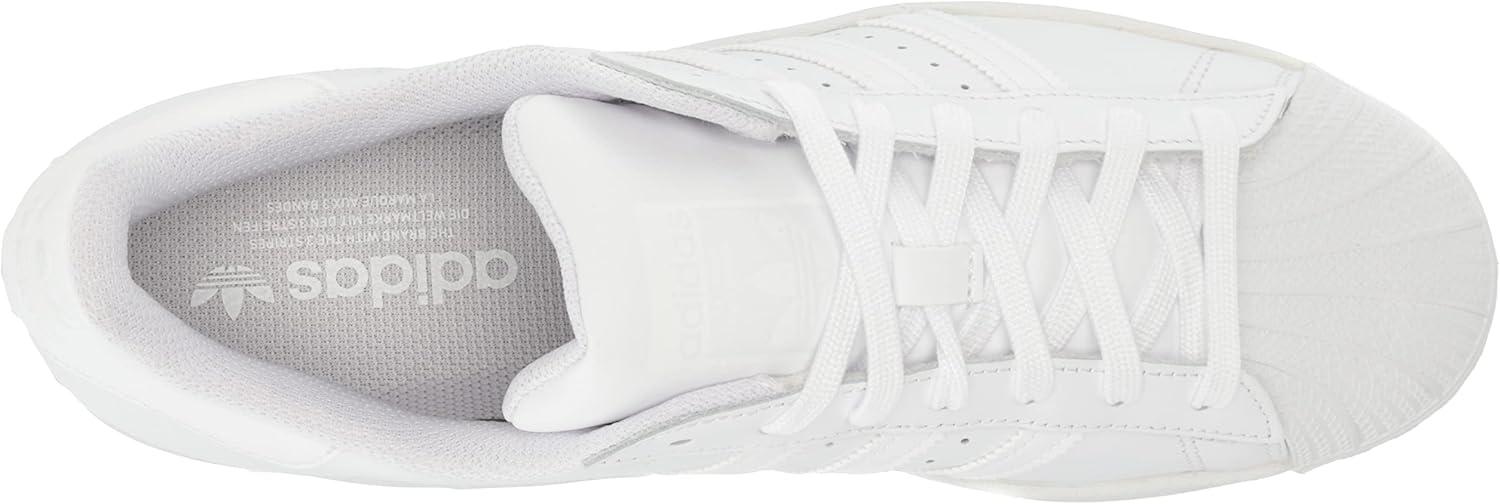 image:imageadidas Mens Advantage SneakerCloud WhiteCloud Whitecloud White