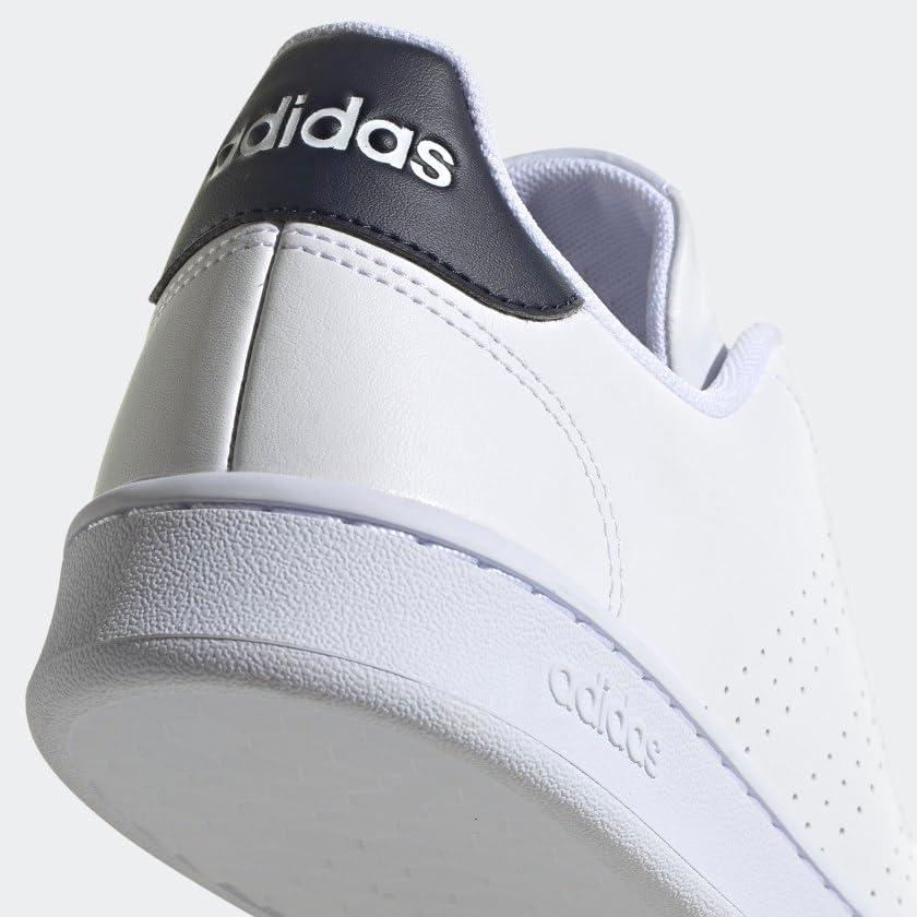 image:imageadidas Mens Advantage SneakerWhiteWhiteInk