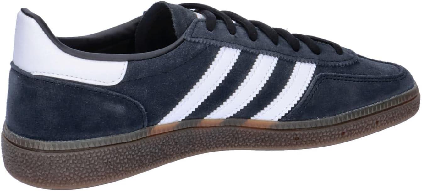 image:imageadidas Mens Edge Gameday SneakersBlack Core Black Ftwr White Gum5 10006801