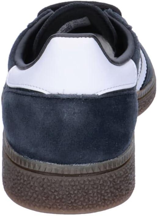 image:imageadidas Mens Edge Gameday SneakersBlack Core Black Ftwr White Gum5 10006801