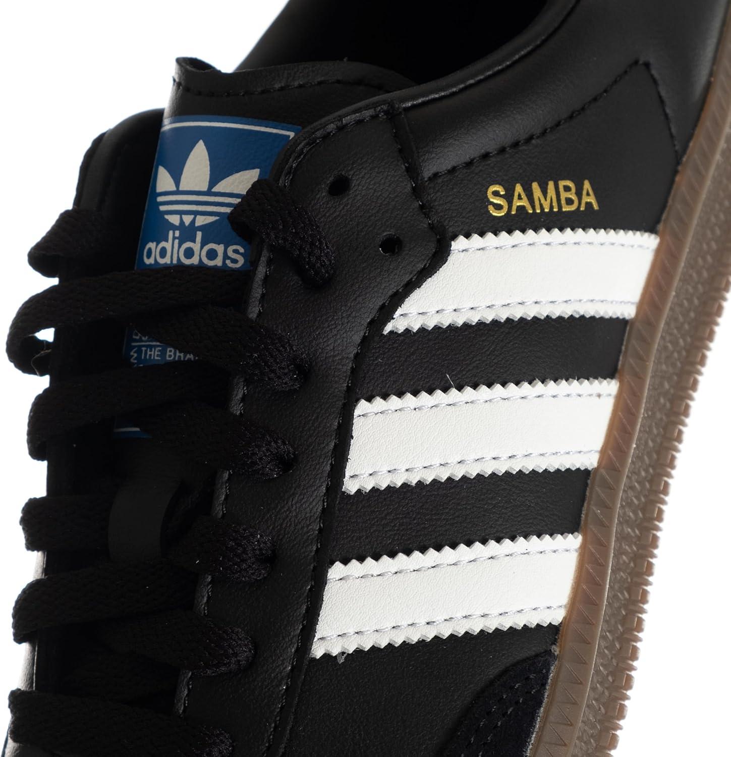 image:imageadidas Mens Edge Gameday SneakersBlack Core Black Ftwr White Gum5 Core Black Ftwr White Gum5