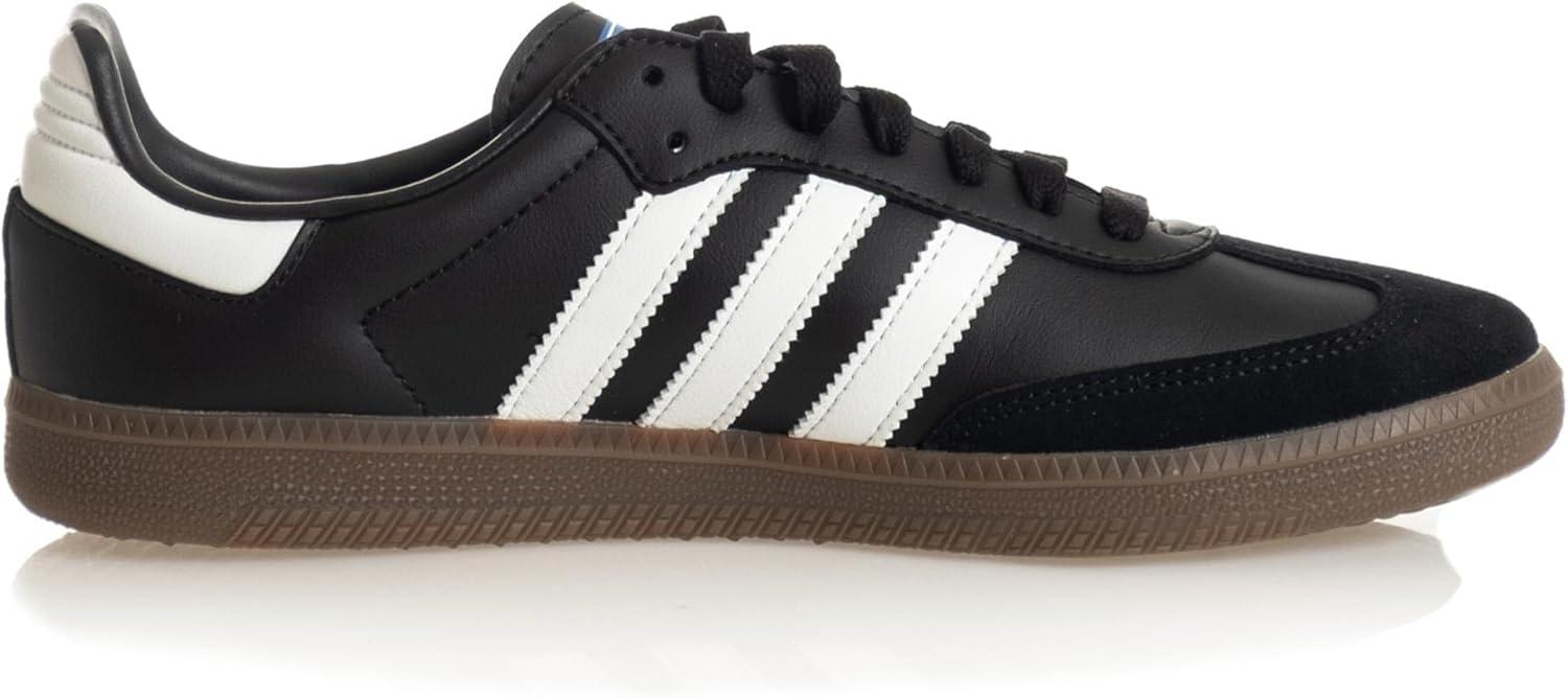 image:imageadidas Mens Edge Gameday SneakersBlack Core Black Ftwr White Gum5 Core Black Ftwr White Gum5