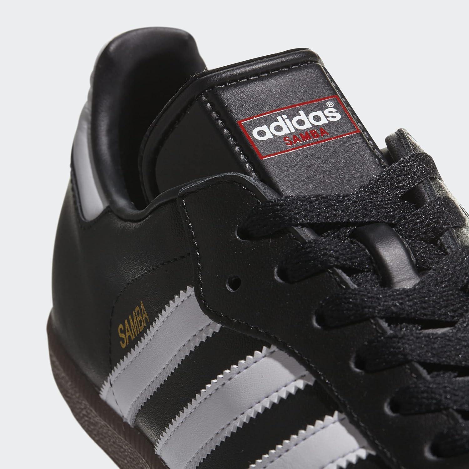 image:imageadidas Mens Edge Gameday SneakersBlackWhiteBlack