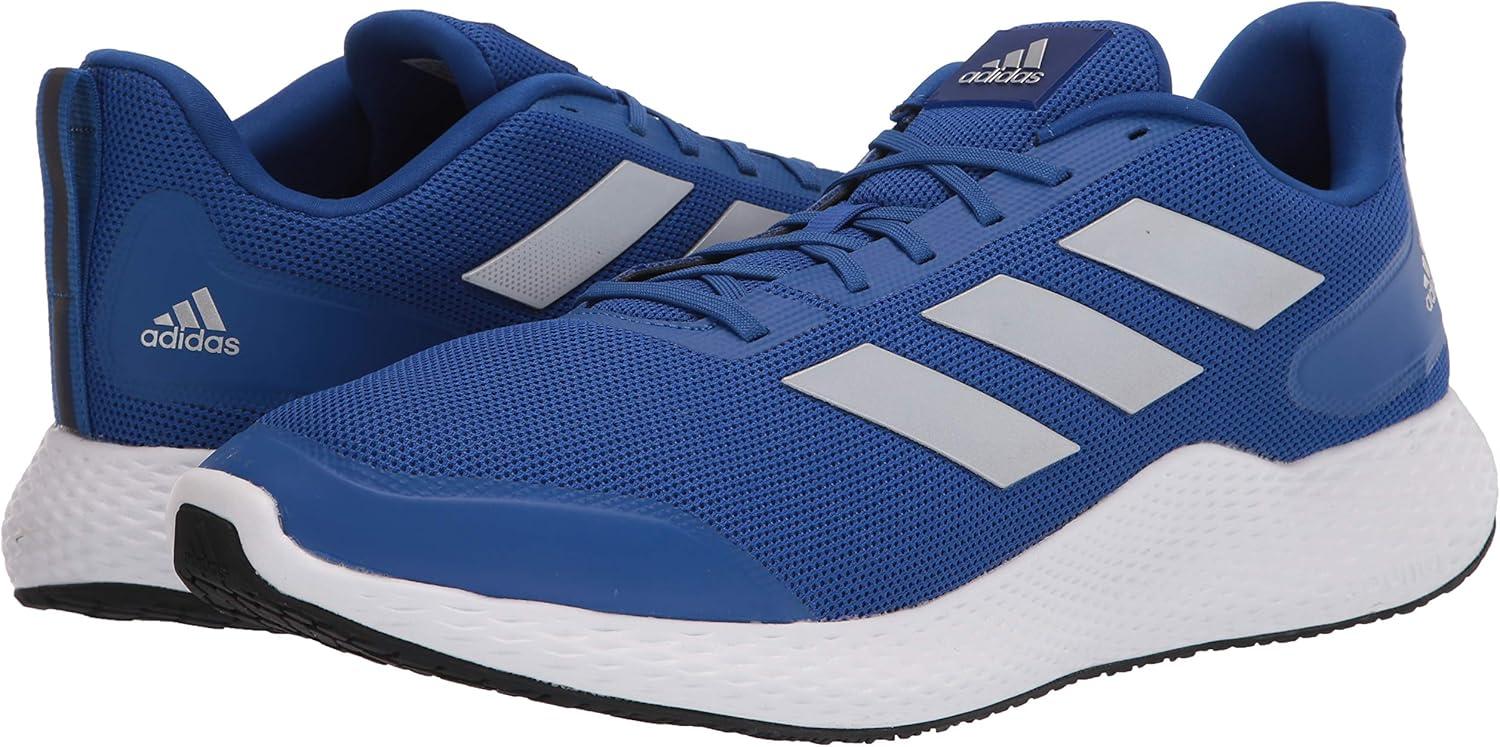 image:imageadidas Mens Edge Gameday SneakersBlue