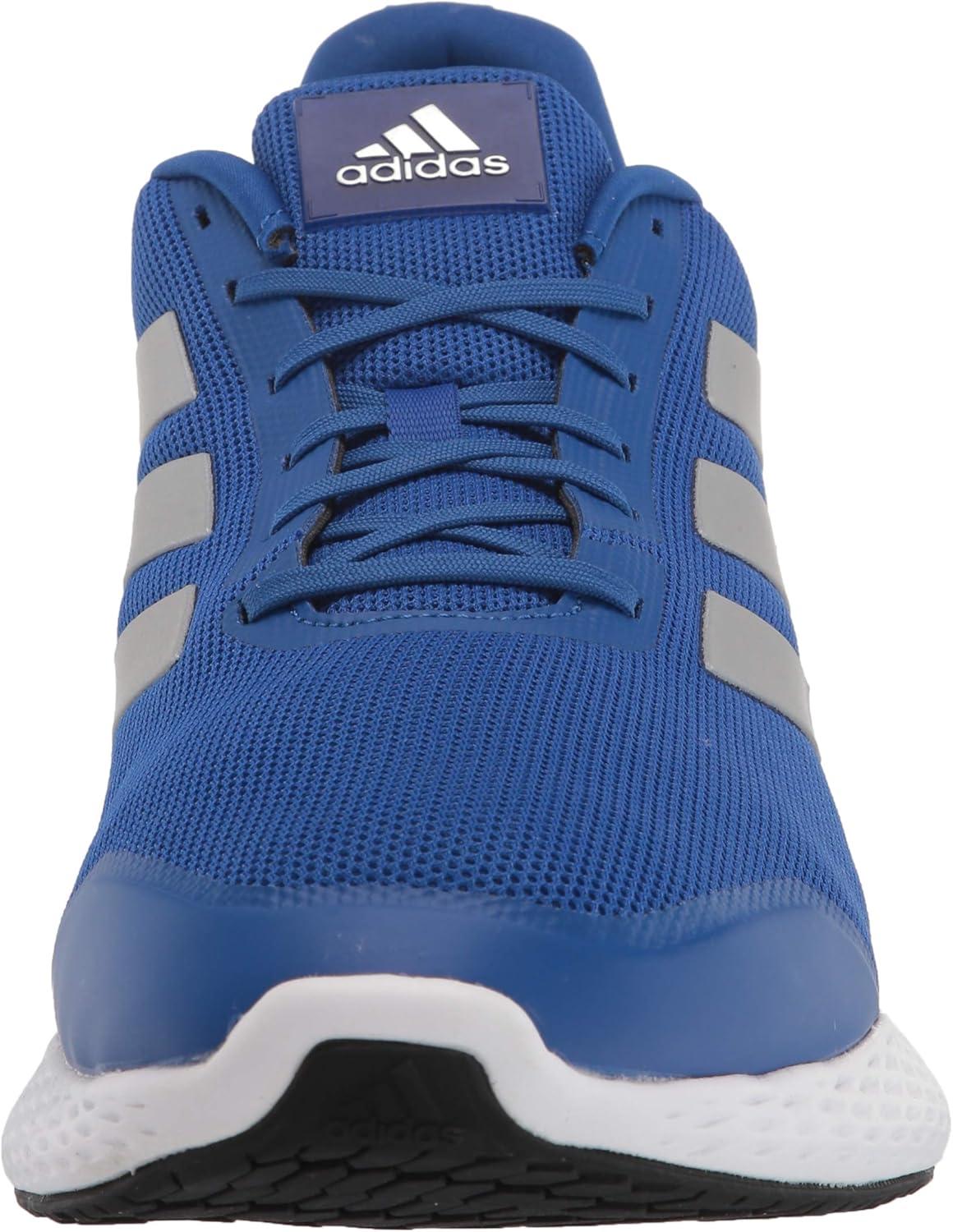 image:imageadidas Mens Edge Gameday SneakersBlue