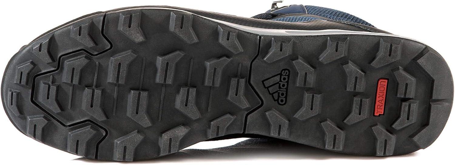 image:imageadidas Mens Edge Gameday SneakersCollegiate Navy Core Black Grey Three F17