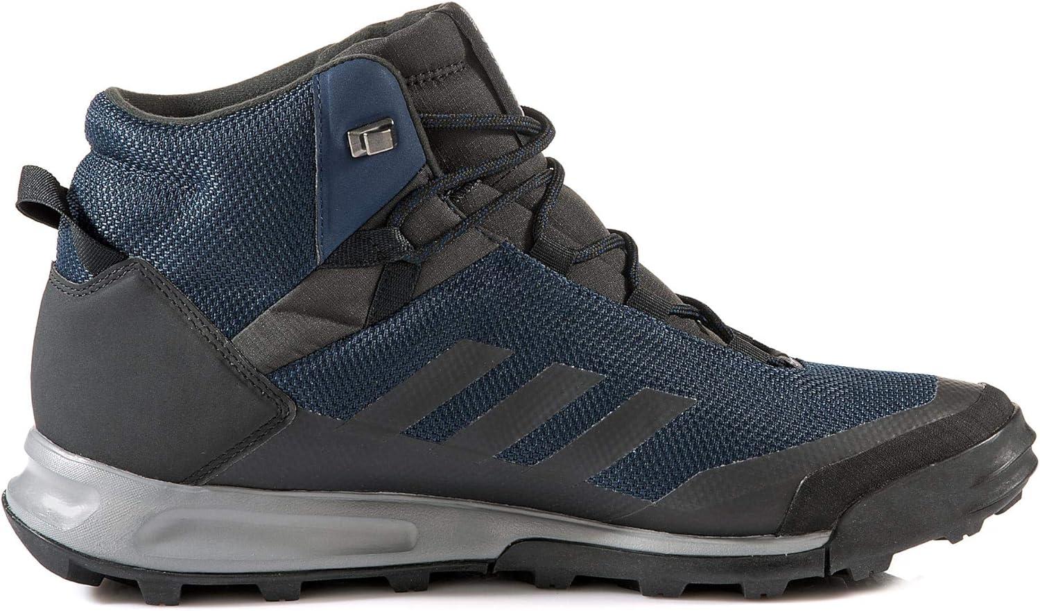 image:imageadidas Mens Edge Gameday SneakersCollegiate Navy Core Black Grey Three F17