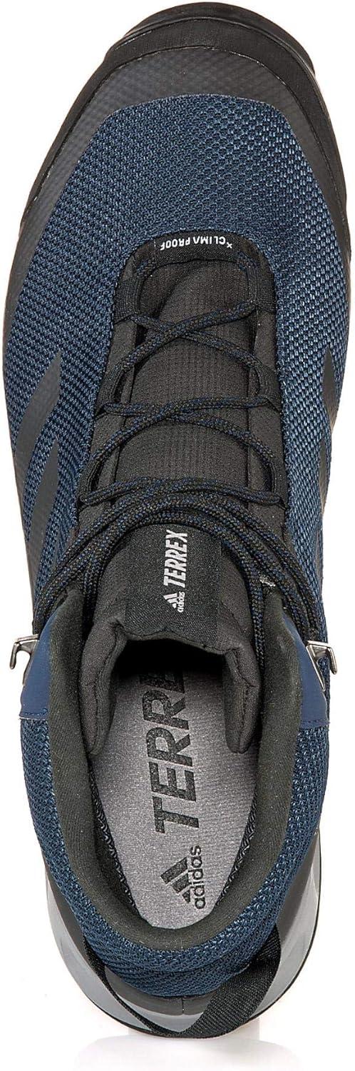 image:imageadidas Mens Edge Gameday SneakersCollegiate Navy Core Black Grey Three F17