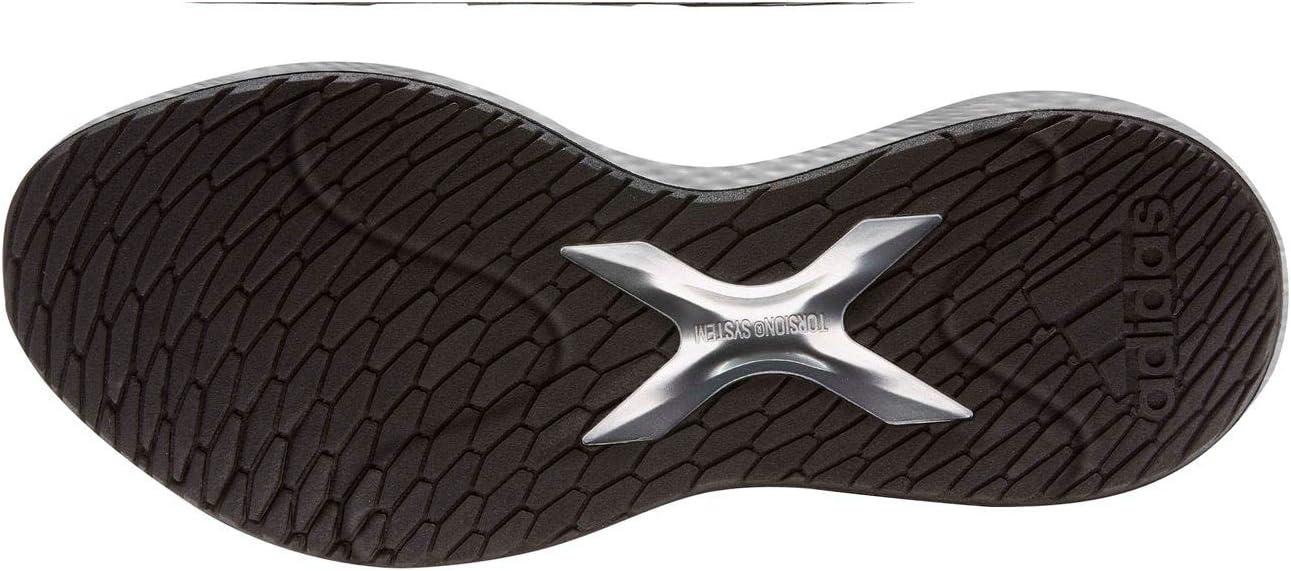 image:imageadidas Mens Edge Gameday SneakersCollegiate Navy Silver Met Grey Three F17