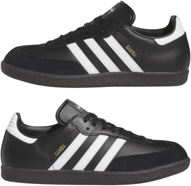 image:imageadidas Mens Edge Gameday SneakersCore Black Ftwr White Core Black