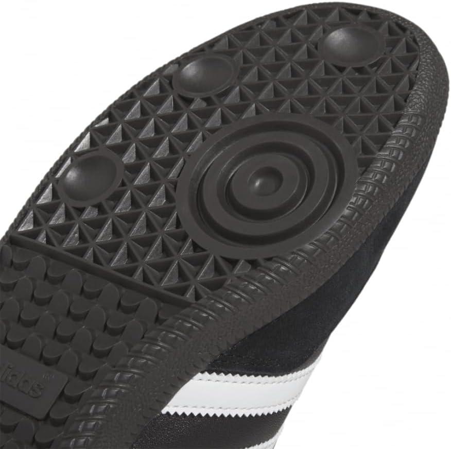 image:imageadidas Mens Edge Gameday SneakersCore Black Ftwr White Core Black