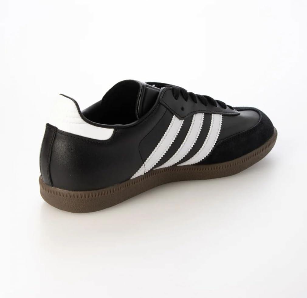 image:imageadidas Mens Edge Gameday SneakersCore Black Ftwr White Core Black