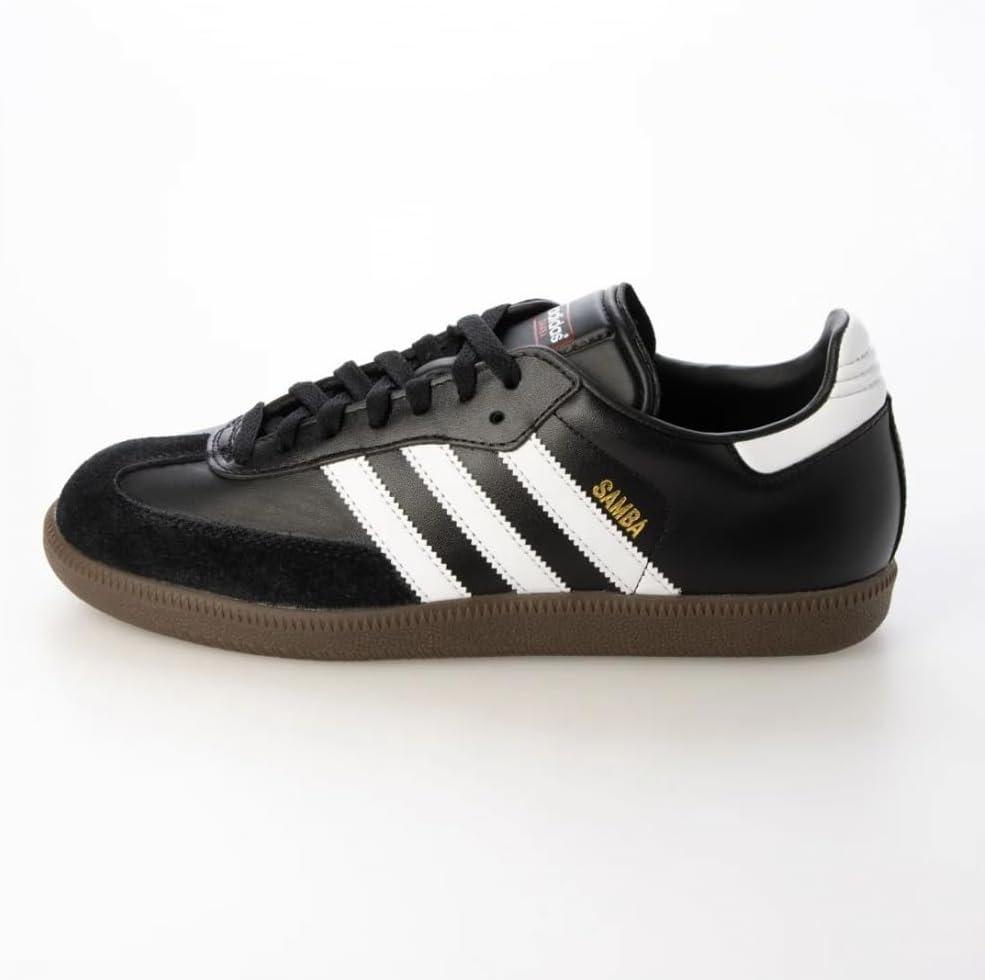 image:imageadidas Mens Edge Gameday SneakersCore Black Ftwr White Core Black
