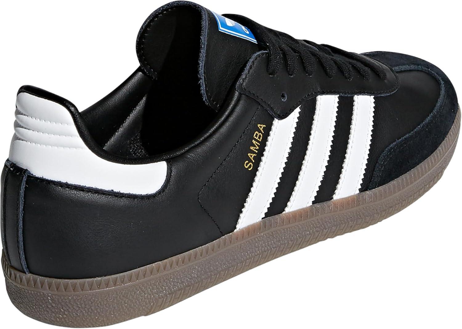 image:imageadidas Mens Edge Gameday SneakersCore Black Ftwr White Gum5