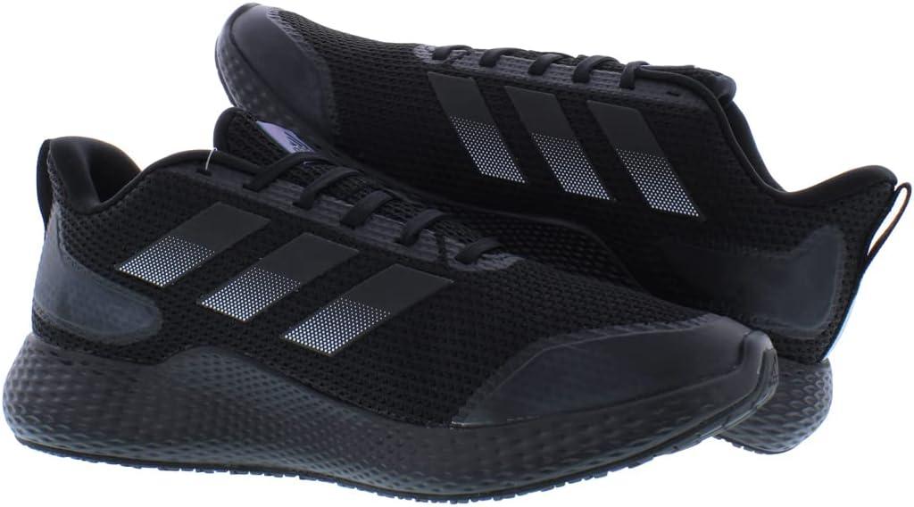image:imageadidas Mens Edge Gameday SneakersCore Dark Blackpitch Black