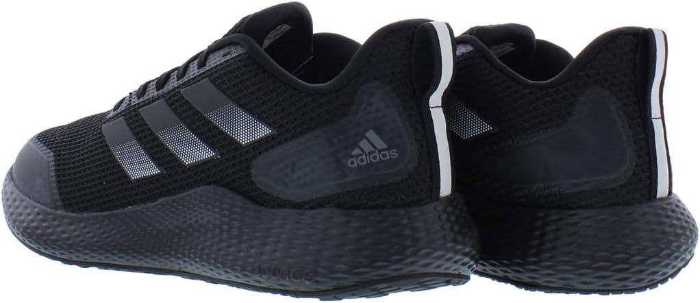 image:imageadidas Mens Edge Gameday SneakersCore Dark Blackpitch Black