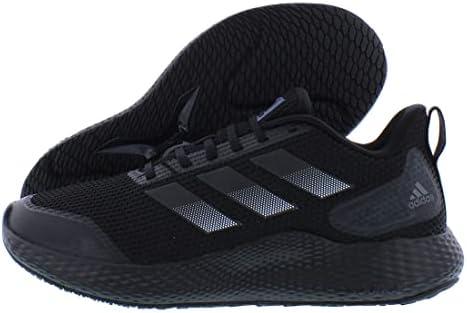 image:imageadidas Mens Edge Gameday SneakersCore Dark Blackpitch Black