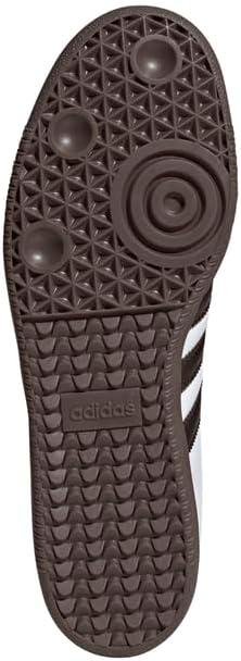 image:imageadidas Mens Edge Gameday SneakersFtwr White Core Black Clear Granite