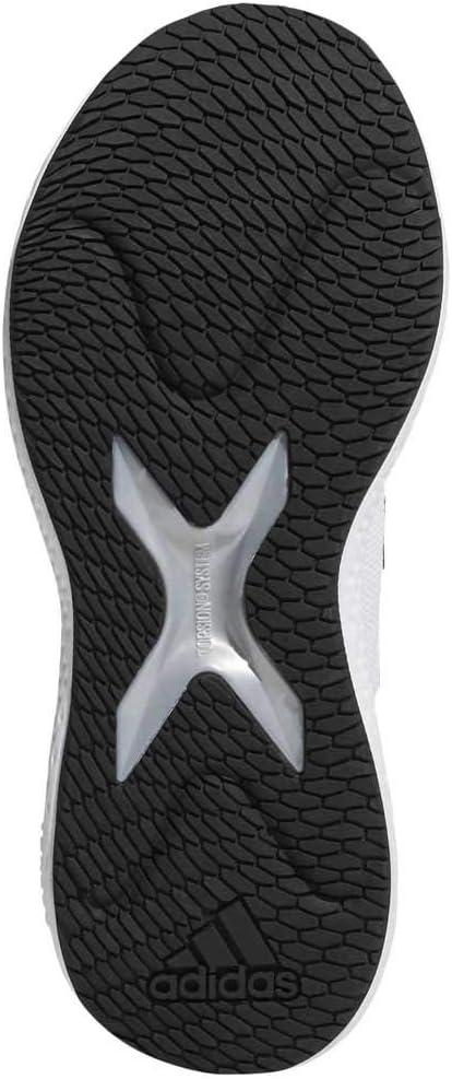 image:imageadidas Mens Edge Gameday SneakersFtwr White Core Black Gray Three F17