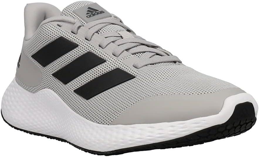 image:imageadidas Mens Edge Gameday SneakersGrey
