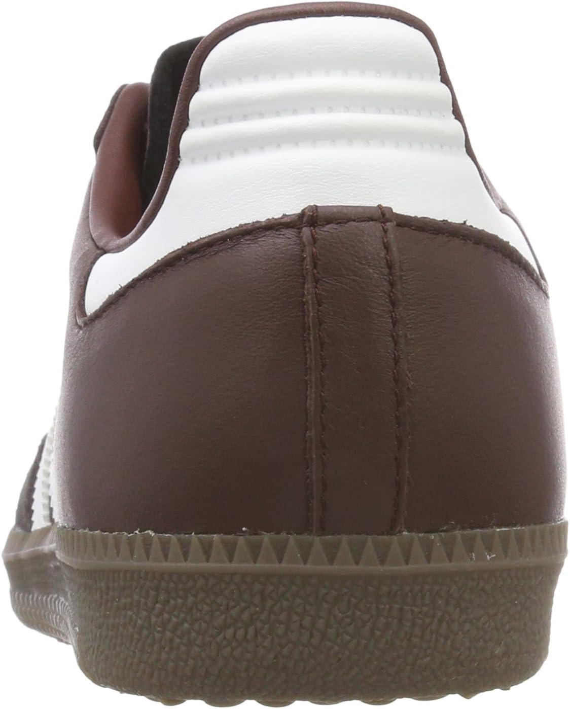 image:imageadidas Mens Edge Gameday SneakersMystery Brown Core Black Night Brown