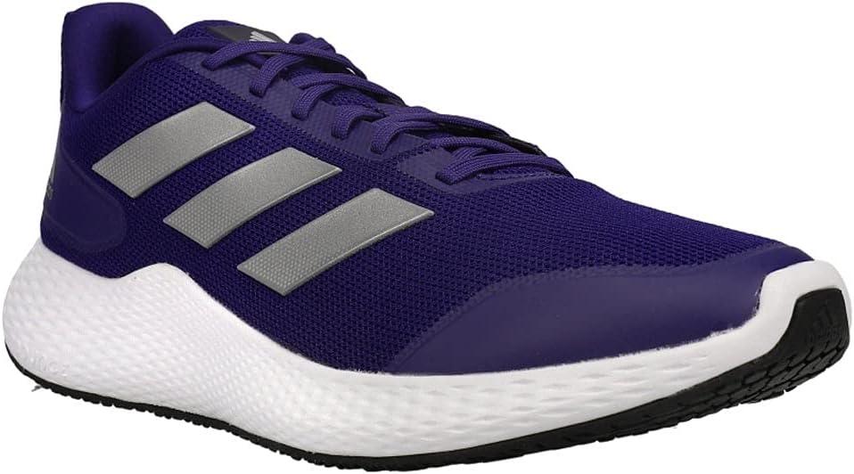image:imageadidas Mens Edge Gameday SneakersPurple
