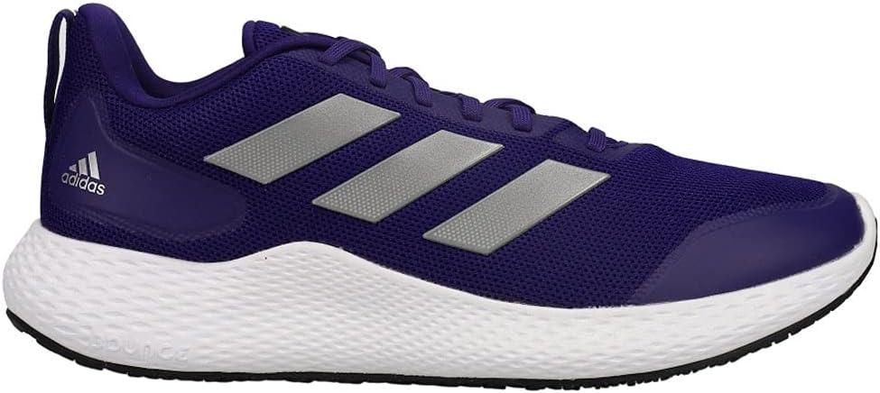 image:imageadidas Mens Edge Gameday SneakersPurple