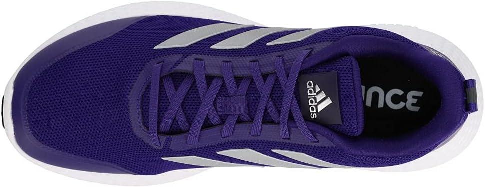 image:imageadidas Mens Edge Gameday SneakersPurple