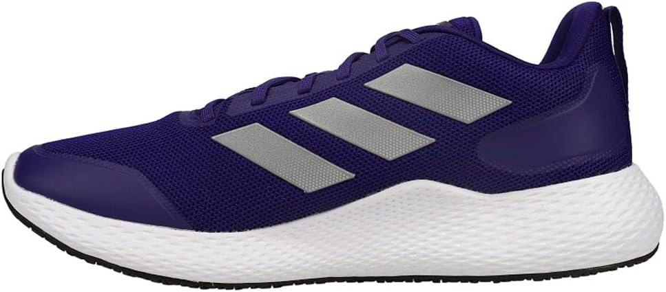 image:imageadidas Mens Edge Gameday SneakersPurple