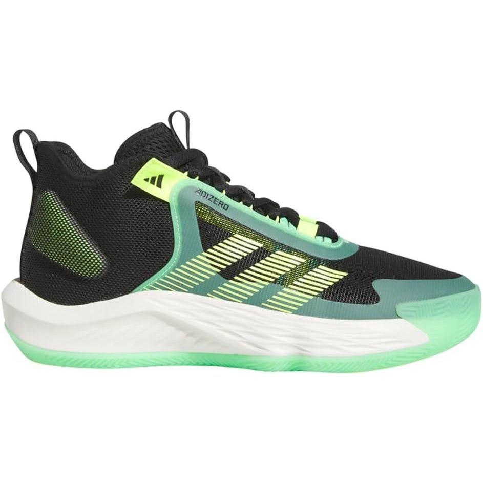 image:imageadidas Mens Adizero Select Team ShoesBlackYellowWhite