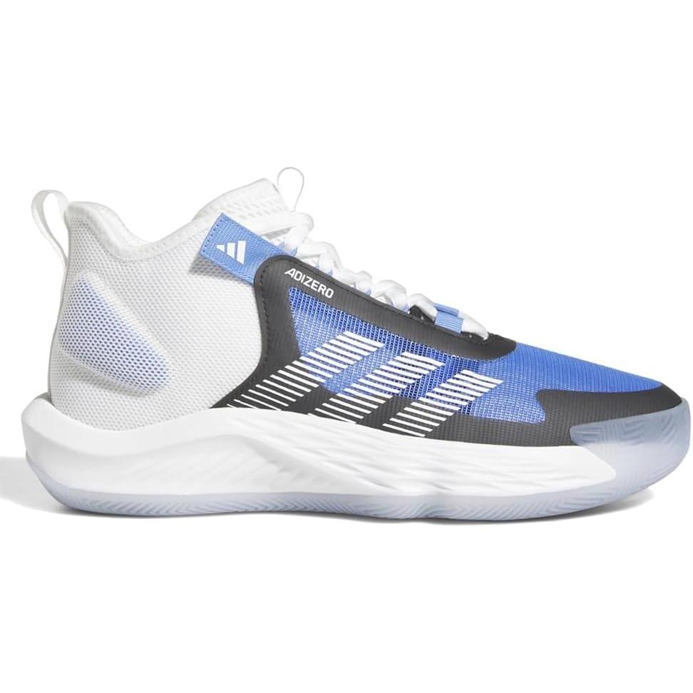 image:imageadidas Mens Adizero Select Team ShoesBlue