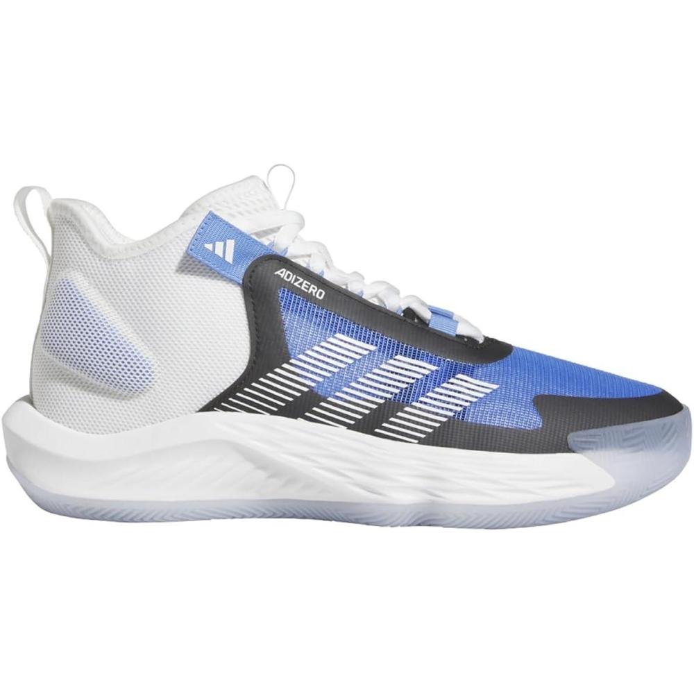 image:imageadidas Mens Adizero Select Team ShoesBlueWhite