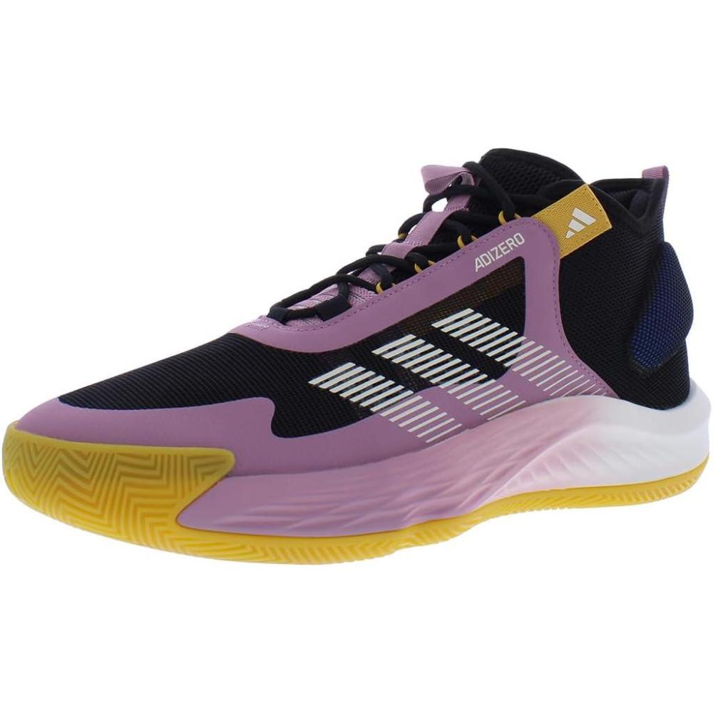 image:imageadidas Mens Adizero Select Team ShoesShadow NavyWhiteBlack