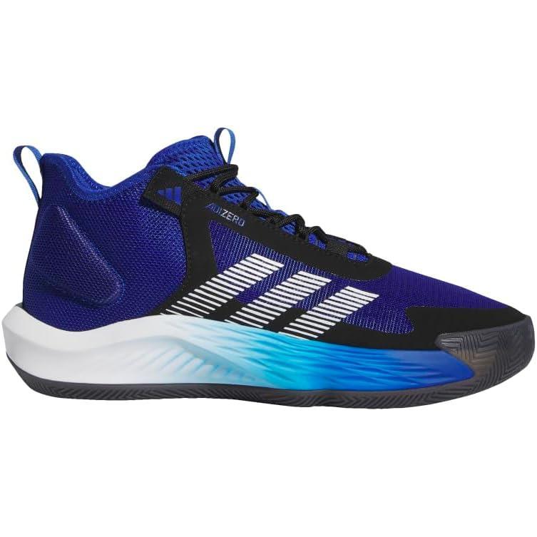 image:imageadidas Mens Adizero Select Team ShoesTeam Royal BlueWhiteBlack