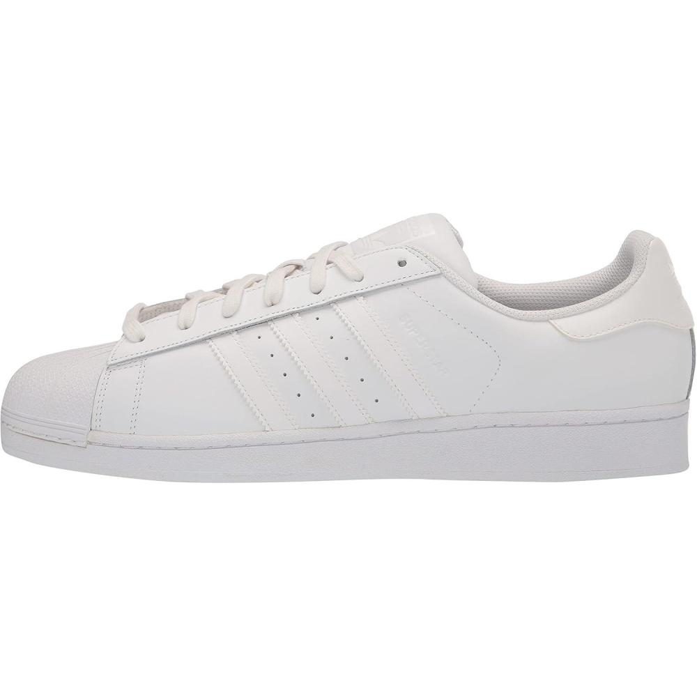 image:imageadidas Mens Advantage SneakerCloud WhiteCloud Whitecloud White