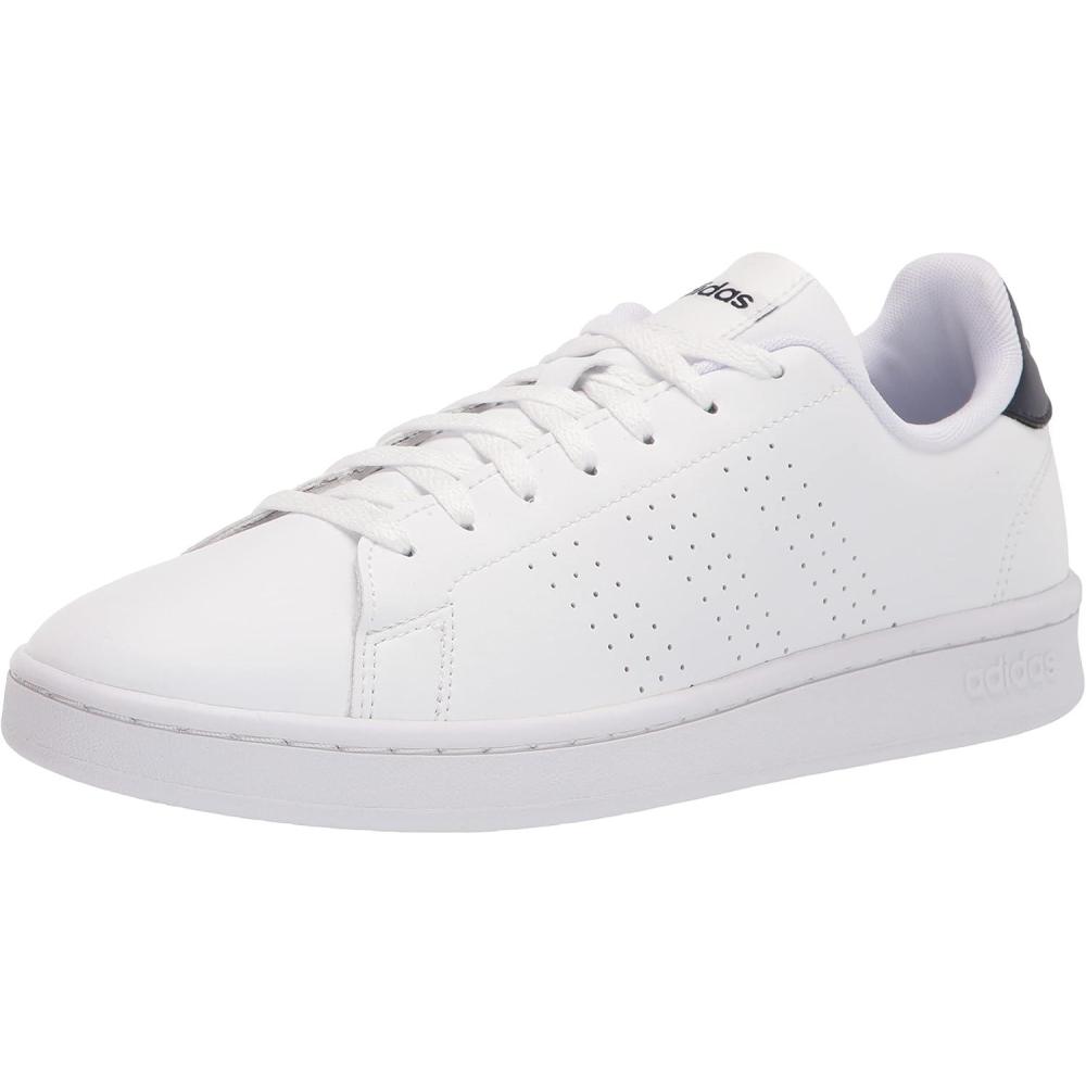 image:imageadidas Mens Advantage SneakerWhiteCloud WhiteInk