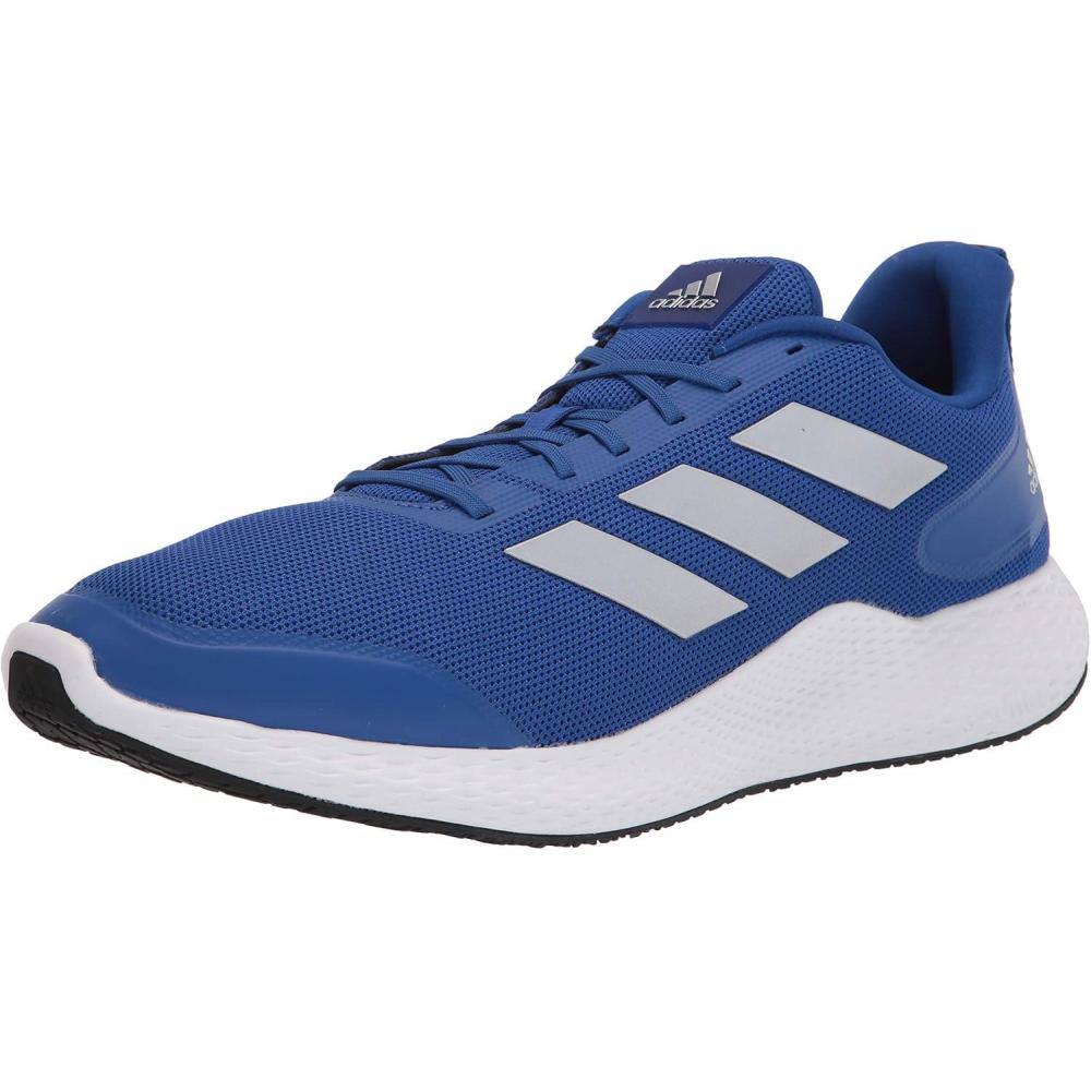 image:imageadidas Mens Edge Gameday SneakersBlue